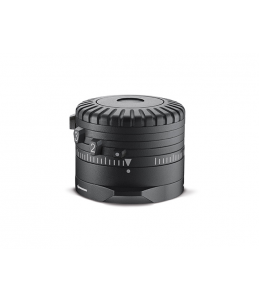 Swarovski Optik Torreta Balistica Flexible (BTF) para Z8i y Z8i+