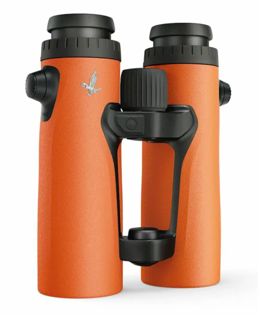 Swarovski Optik EL RANGE 42 Tracking Assistant - Prismáticos