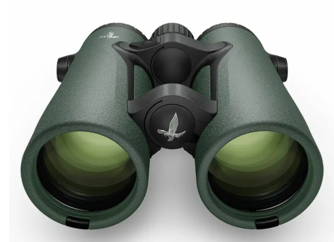 Swarovski Optik EL RANGE 42 Tracking Assistant - Prismáticos