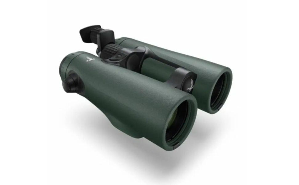 Swarovski Optik Reposafrentes FRR EL RANGE