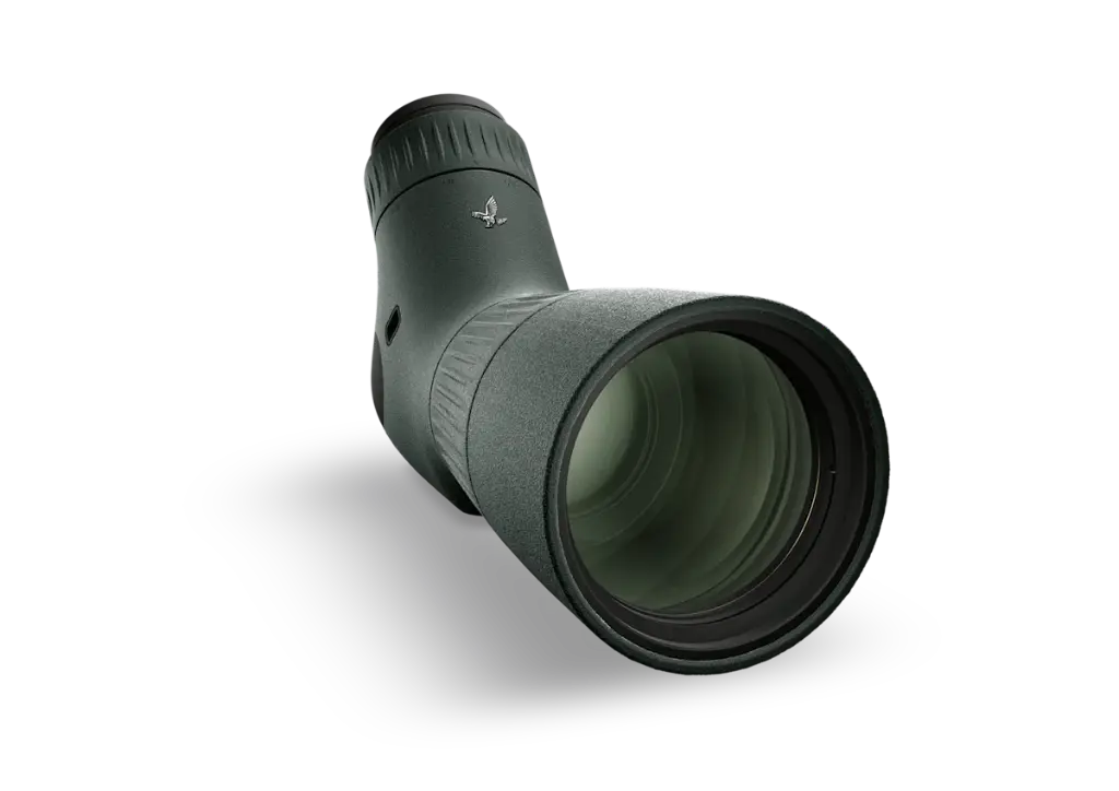 Swarovski Optik AT Balance 18-45x65 - Telescopio con Estabilizador