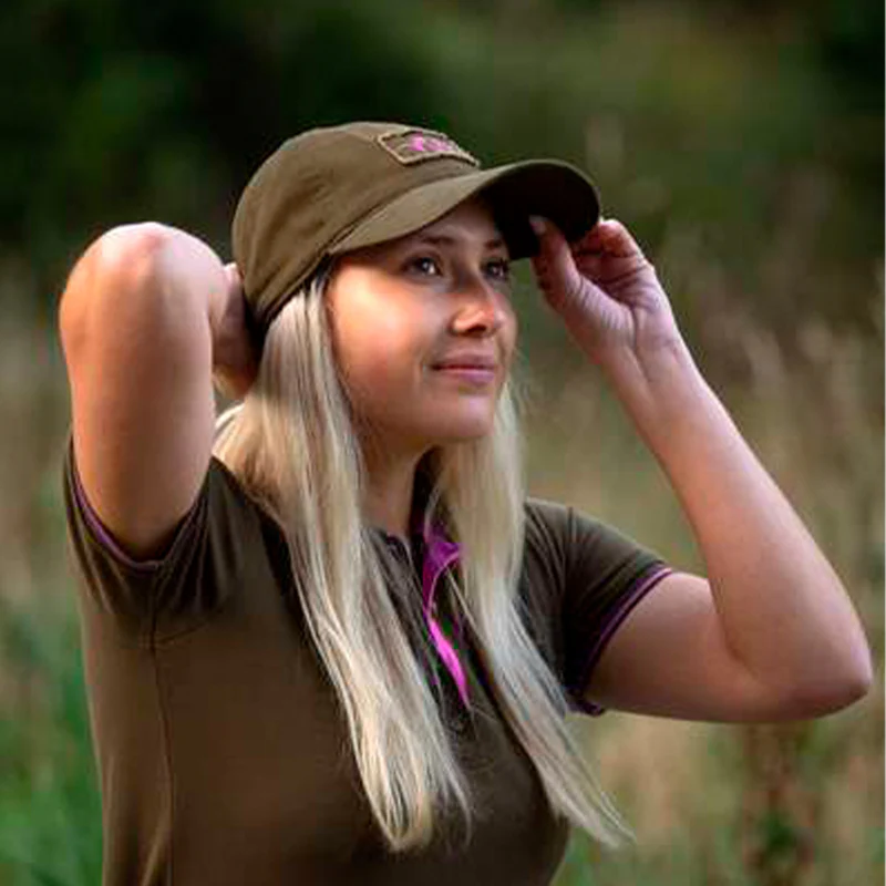 Blaser Argali mujer - Gorra Mujer