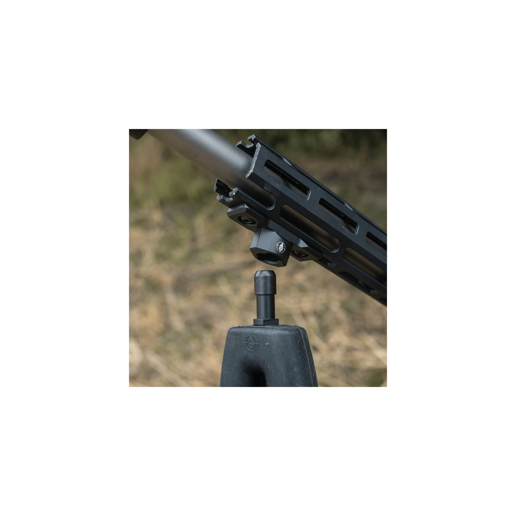 Spartan Bípode Springbok - Bípode de Caza