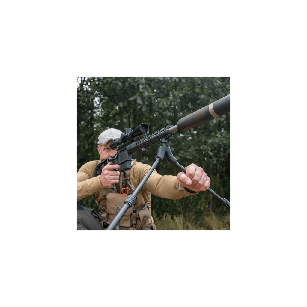 Spartan Bípode Springbok - Bípode de Caza