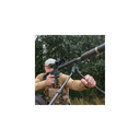 Spartan Bípode Springbok - Bípode de Caza