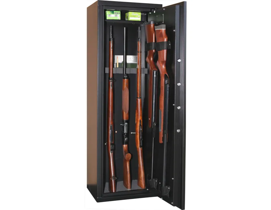 Armero Homologado para 6 rifles SKP6 (copia)