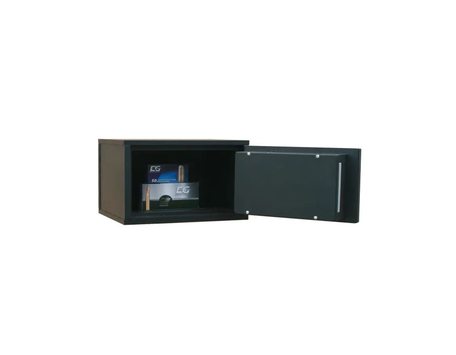 Armero homologado para 12 armas largas - rifles - SKP12 (copia)