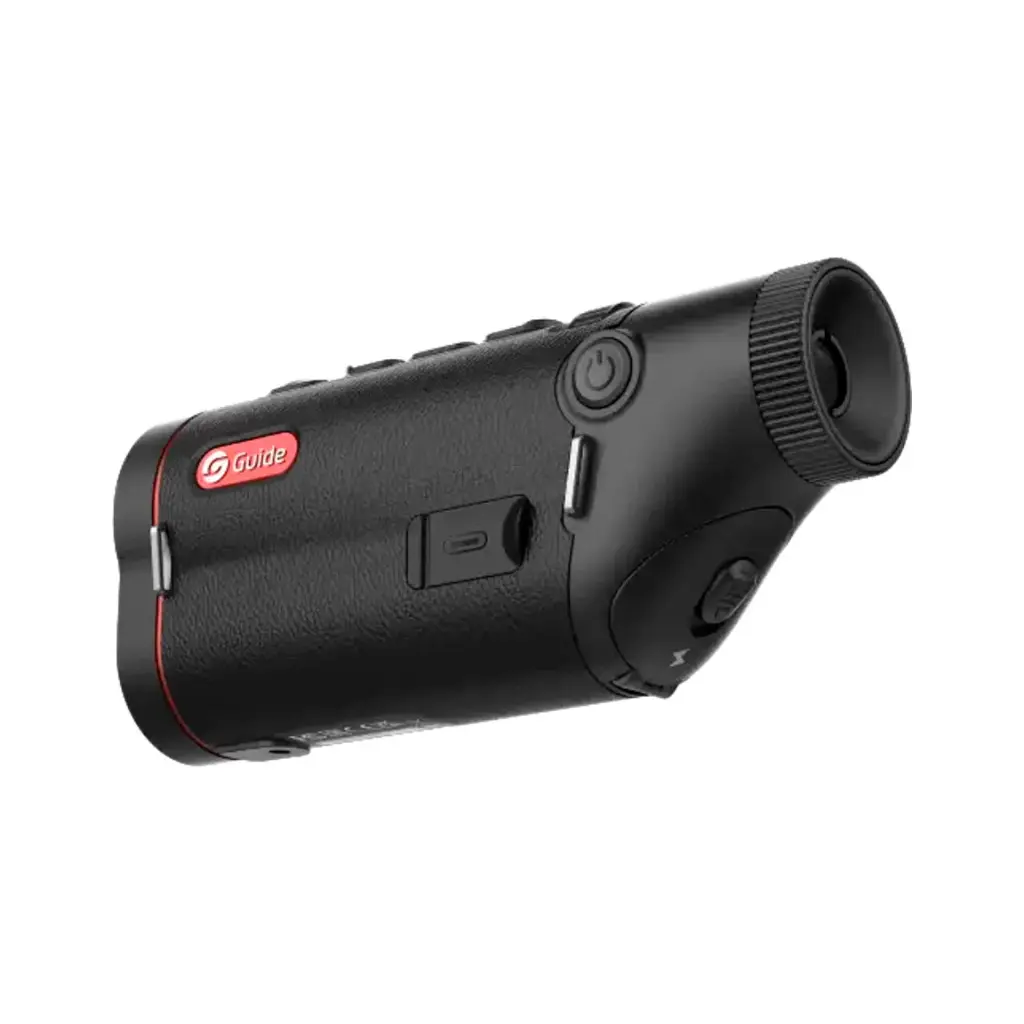 Guide TD433 GEN3 - Monocular Térmico