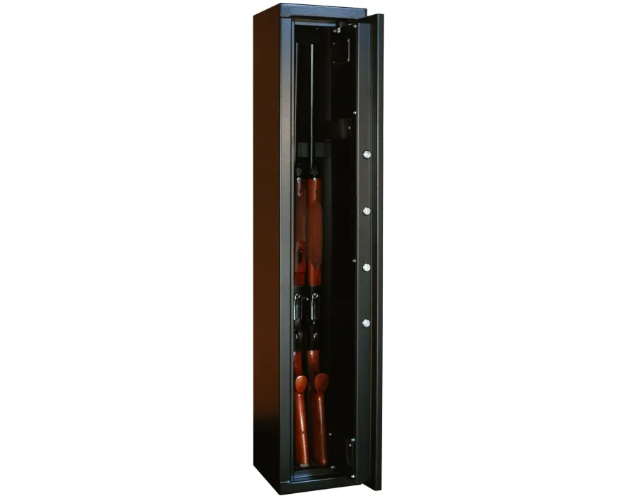 Armero Homologado SK BRETON 2 armas