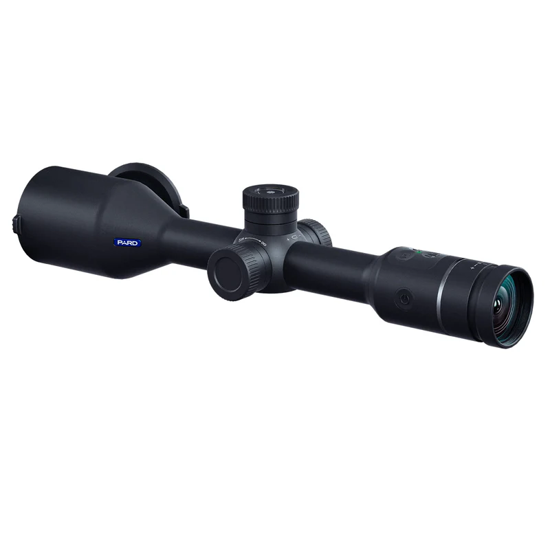 PARD Pantera EX 640 - Visor Térmico con telémetro