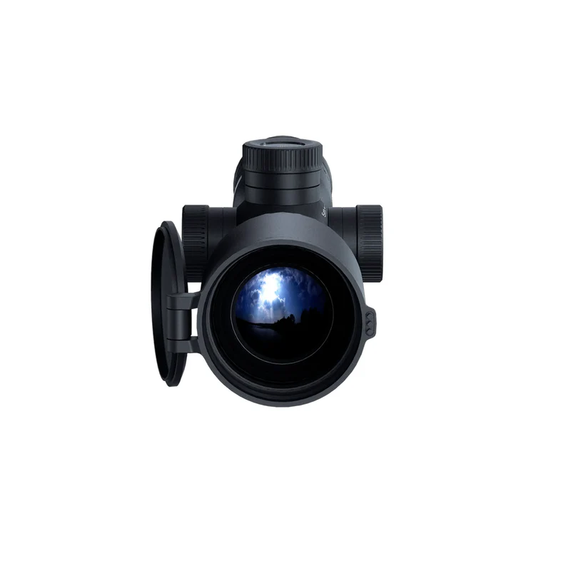 PARD Pantera EX 640 - Visor Térmico con telémetro