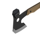 Oknife Otacle A1 - Hacha multifuncional