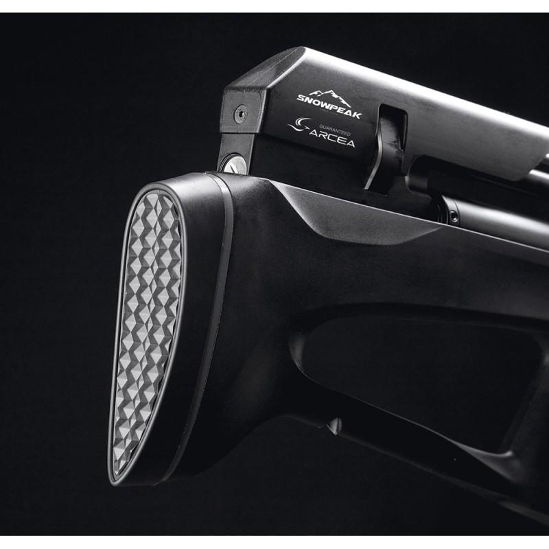 Snowpeak P35 - Carabina PCP