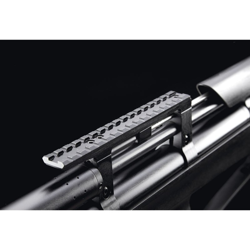 Snowpeak P35 - Carabina PCP