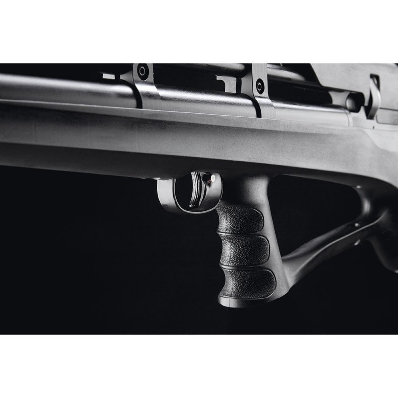 Snowpeak P35 - Carabina PCP