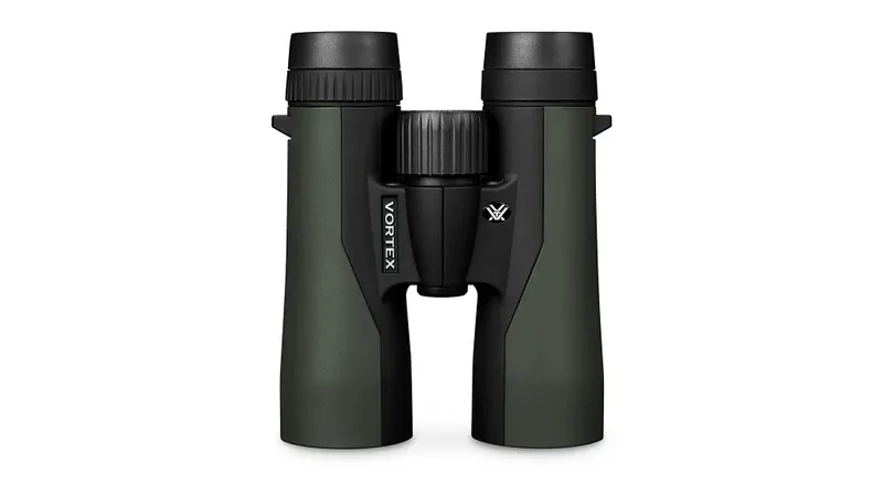 VORTEX Crossfire HD 10x42 - Prismáticos