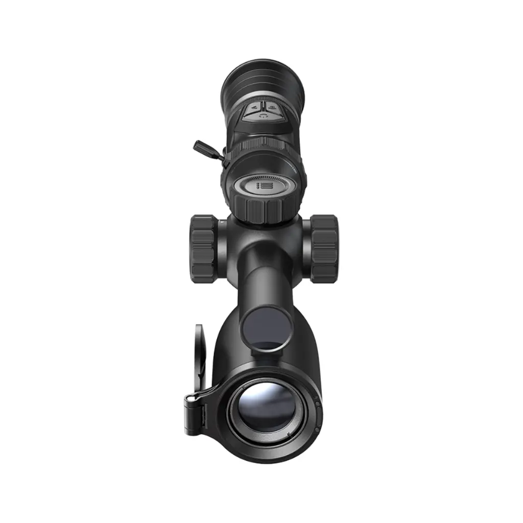 HIKMICRO Alpex Pro A50P - Visor Nocturno y diurno con Telémetro