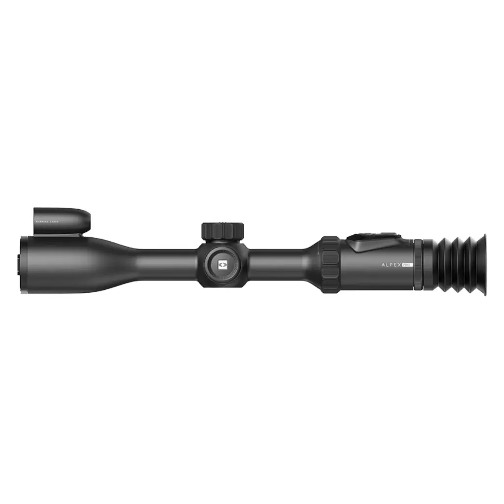 HIKMICRO Alpex Pro A50P - Visor Nocturno y diurno con Telémetro