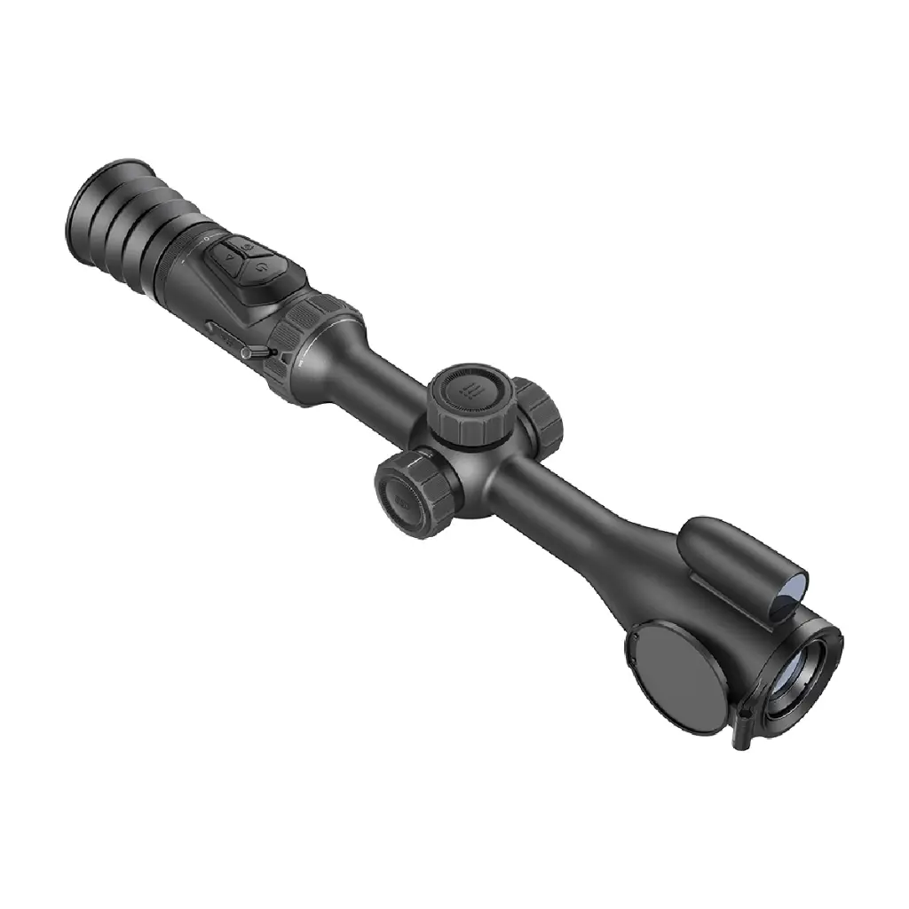 HIKMICRO Alpex Pro A50P - Visor Nocturno y diurno con Telémetro