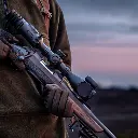 HIKMICRO Alpex Pro A50P - Visor Nocturno y diurno con Telémetro