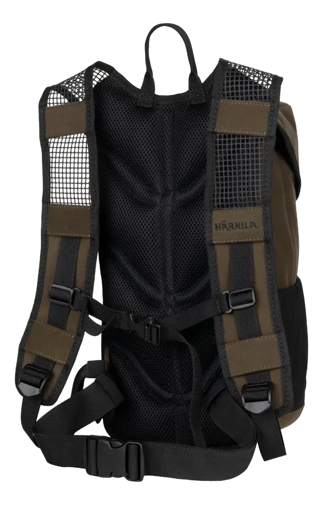 HÄRKILA Forest hunter 12L - Mochila de caza (copia)