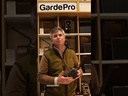 GardePro X50 - Cámara de Caza con Envío de imágenes al móvil 4G