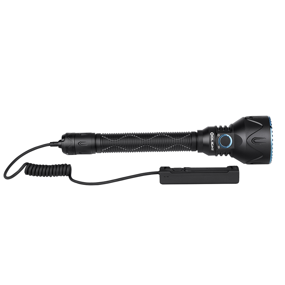 Olight Javelot Pro 2 + Kit Caza - Linterna de Caza