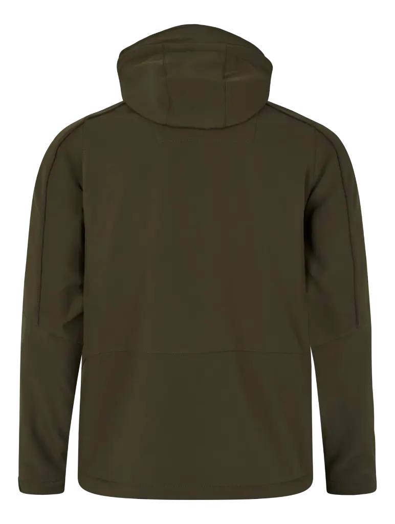 Blaser Flash Midlayer Verde oscuro - Chaqueta (copia)
