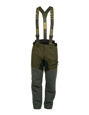 Hart KERNIGTECH-T - Pantalón de Caza anti-espino