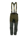 Hart KERNIGTECH-T - Pantalón de Caza anti-espino
