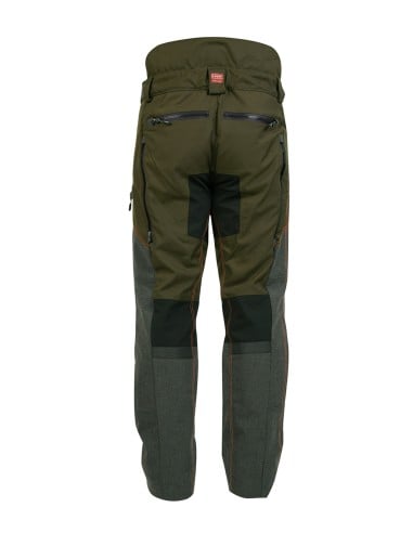 Hart KERNIGTECH-T - Pantalón de Caza anti-espino