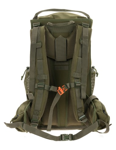 Mochila Hart TOPEK 40L