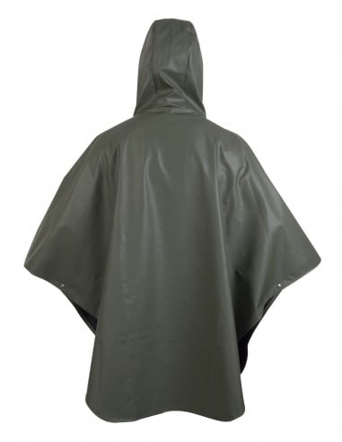 Poncho impermeable HART RAIN