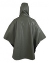 Poncho impermeable HART RAIN