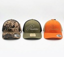 Gorra de Caza ClickandHunt