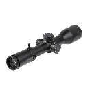 Delta Javelin 3.5-21×50 - Visor con Torreta