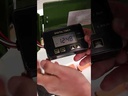 Comedero de Caza - Dispensador Metálico HU22L con Bidón 60L con Asa de Forja 