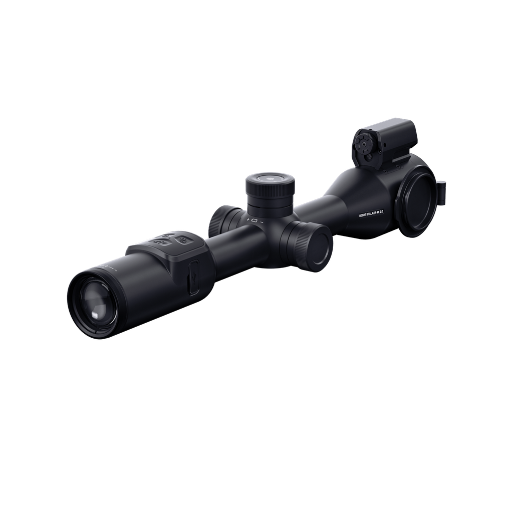 PARD Night Stalker 4K 2.0 - Visor Nocturno