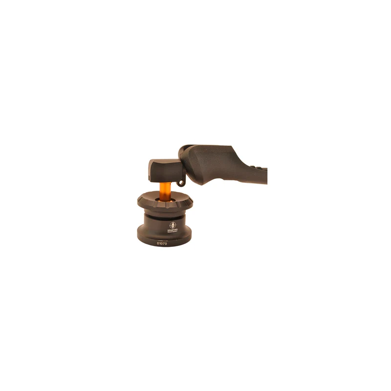 Adaptadores Salamander para Javelin en Blaser R8/R93