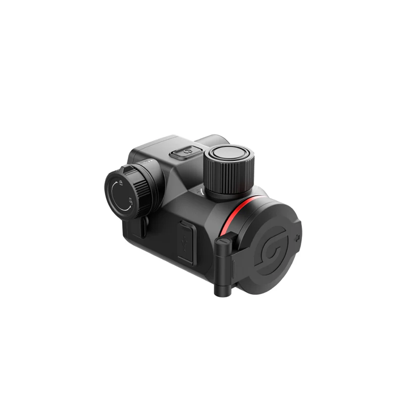 Guide Orion 435CS - Térmico Acoplable