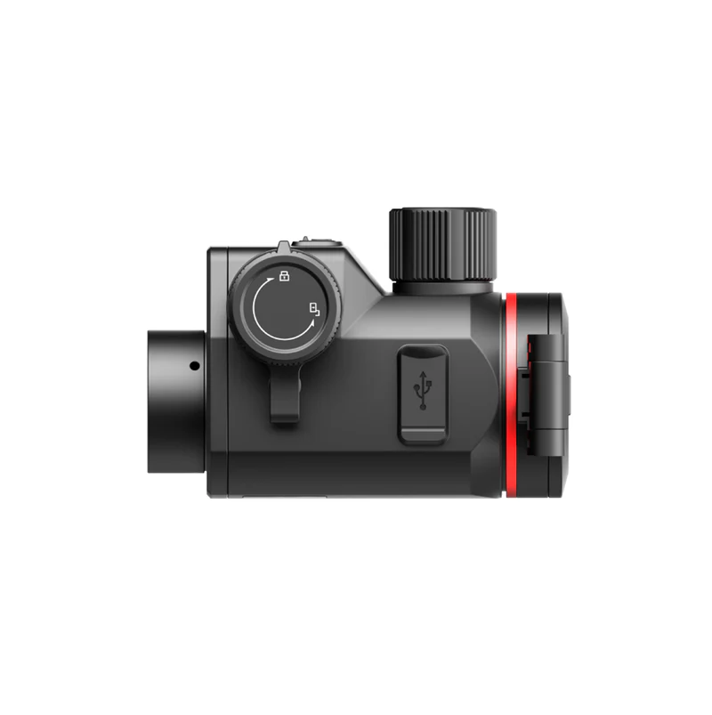 Guide Orion 435CS - Térmico Acoplable