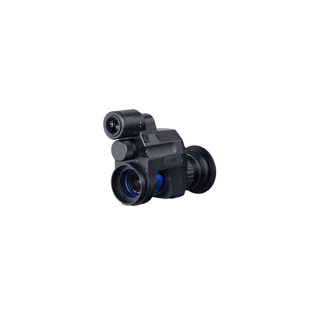 PARD 4K NV007SP2 LRF - Clip-On Nocturno  (copia)