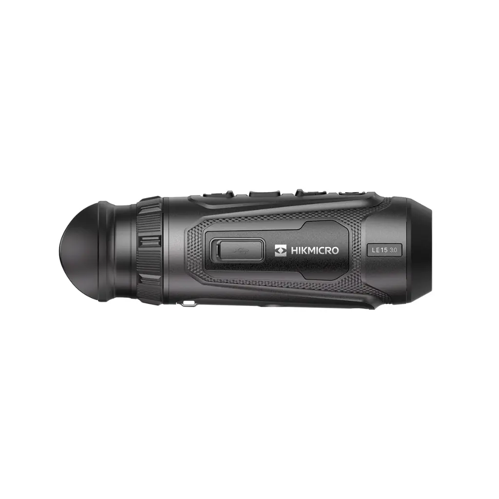 Hikmicro LYNX Pro LE10 3.0 - Monocular Térmico (copia)