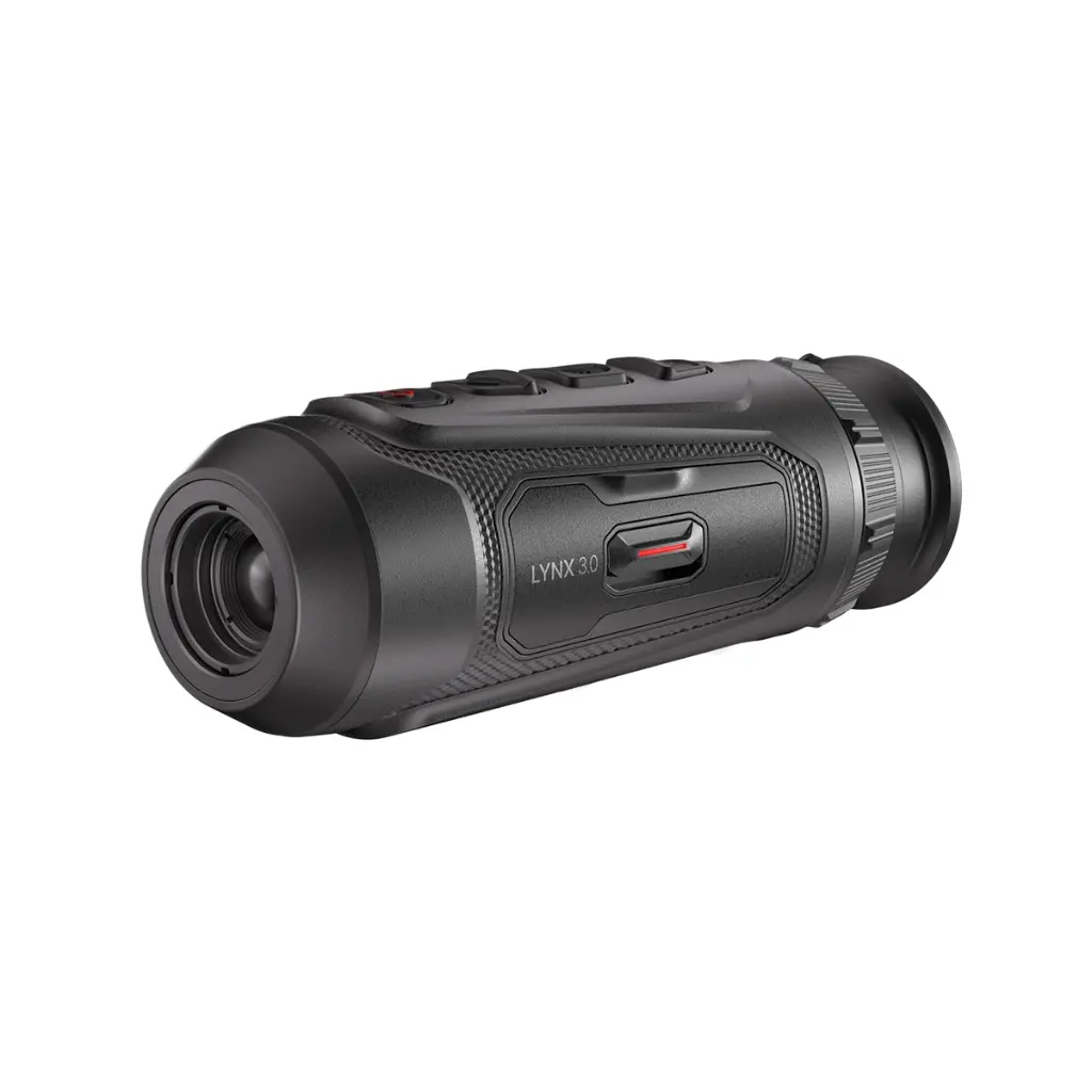 Hikmicro LYNX Pro LE10 3.0 - Monocular Térmico (copia)