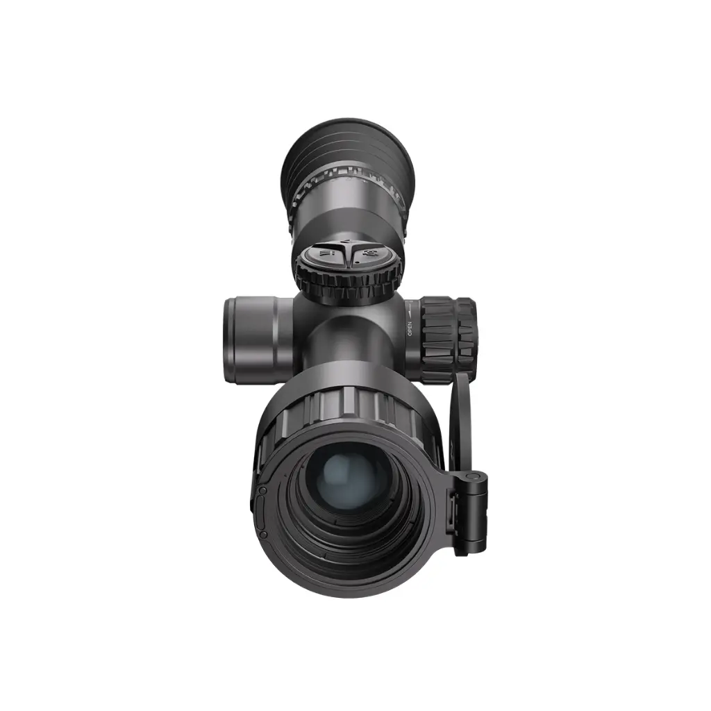 Hikmicro NEOS NE25 - Visor Térmico