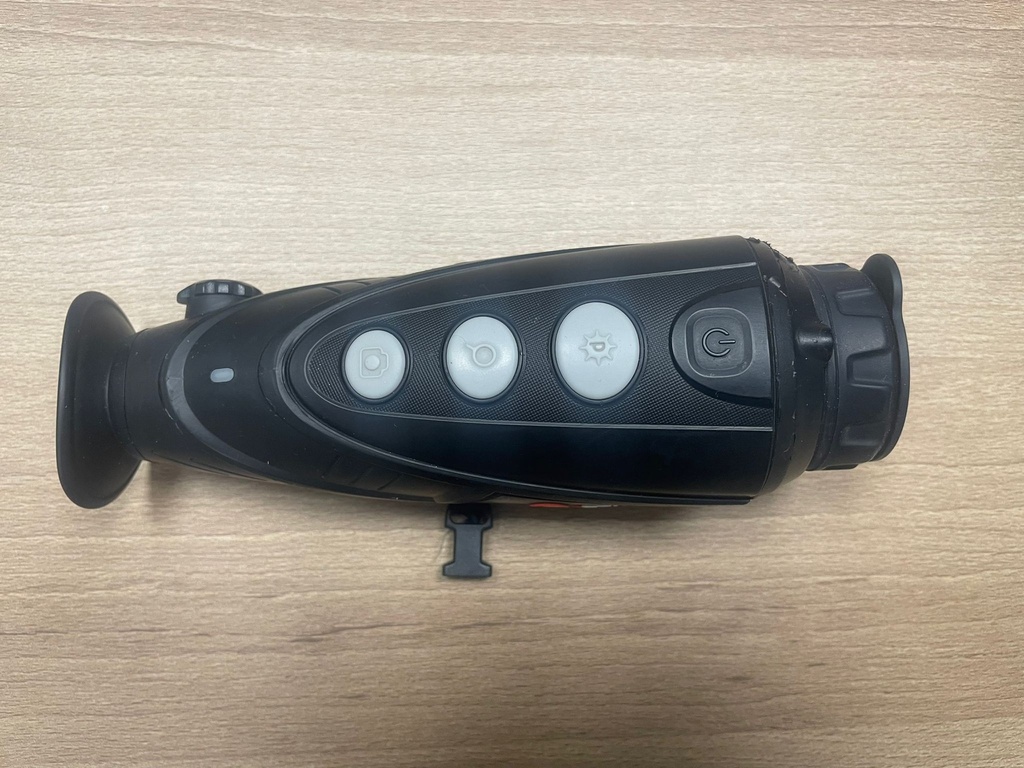 SEGUNDA MANO - InfiRay E3Max V3 - Térmico