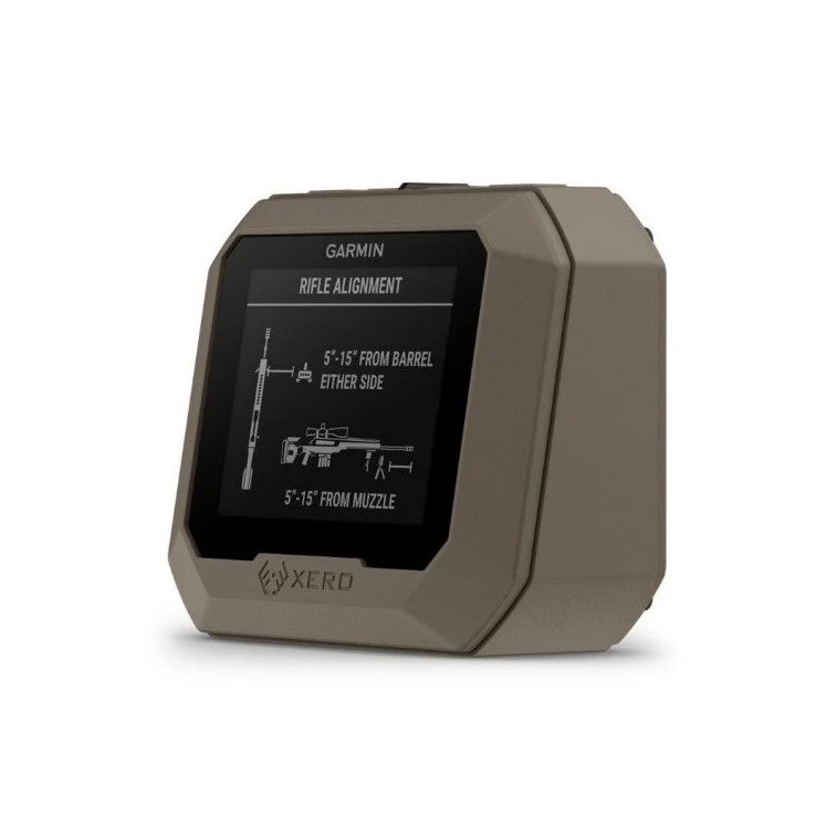 Garmin Xero C1 Pro - Cronógrafo