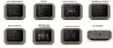 Garmin Xero C1 Pro - Cronógrafo