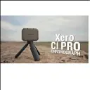 Garmin Xero C1 Pro - Cronógrafo