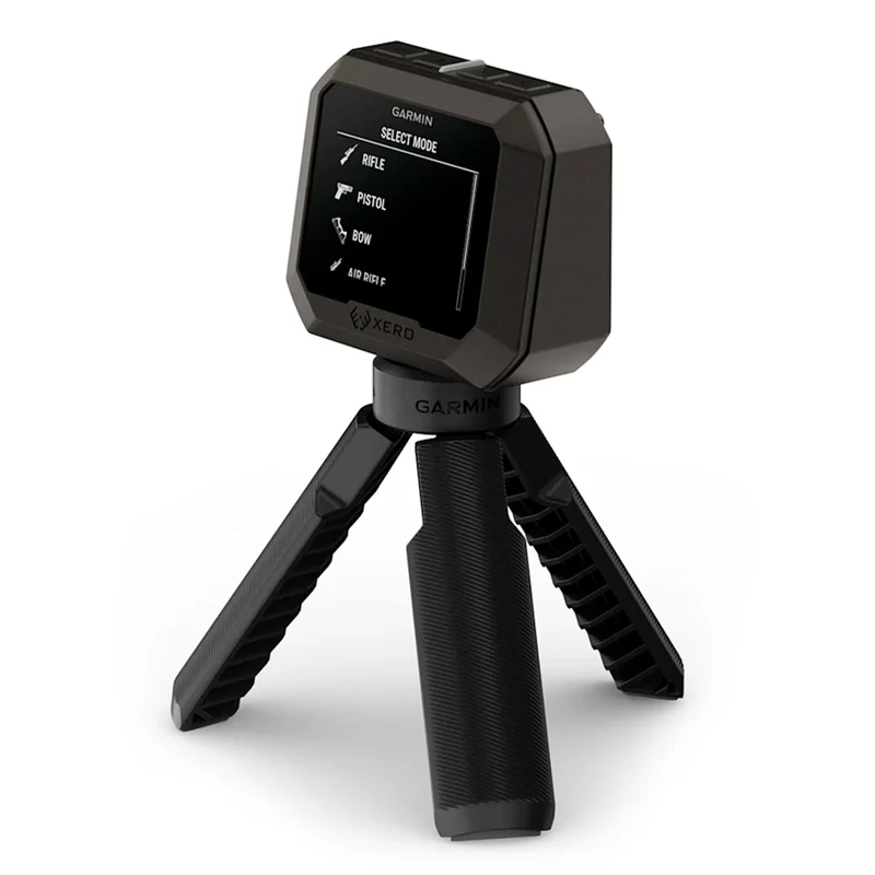 Garmin Xero C2 - Cronógrafo (copia)